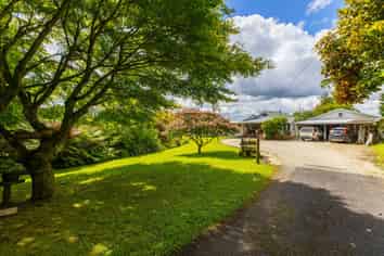 157B Otapouri Road, Owhango