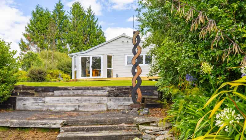 157B Otapouri Road, Owhango