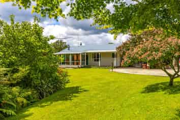 157B Otapouri Road, Owhango