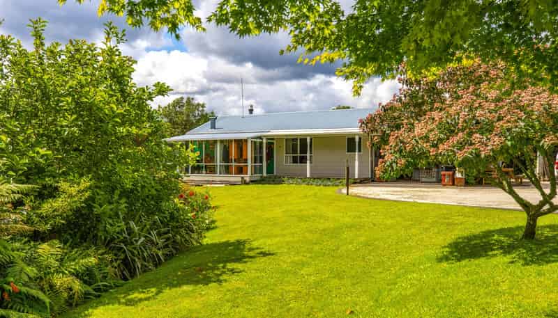 157B Otapouri Road, Owhango