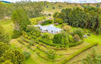 157B Otapouri Road, Owhango