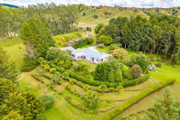 157B Otapouri Road, Owhango