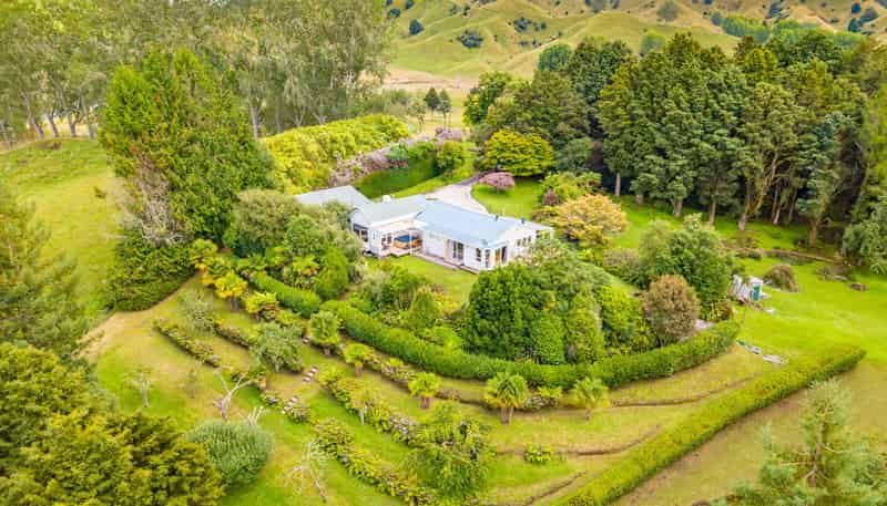157B Otapouri Road, Owhango