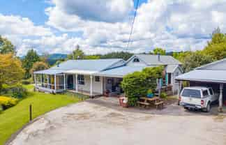157B Otapouri Road, Owhango