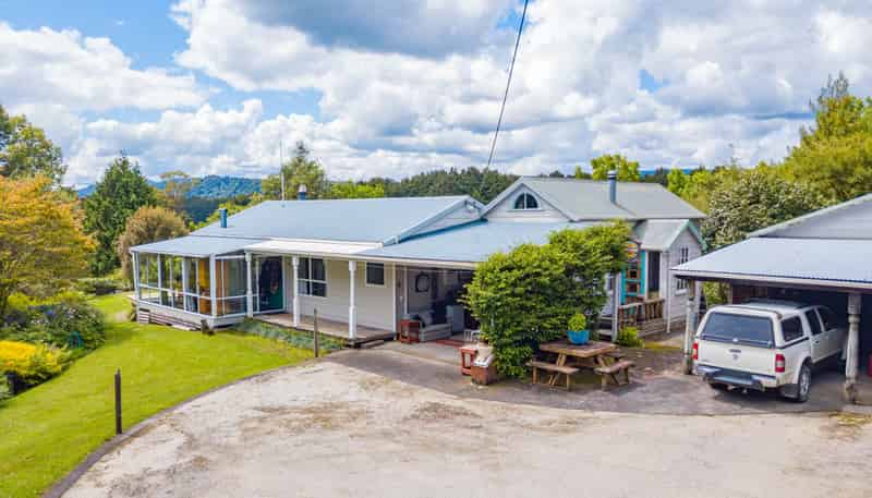 157B Otapouri Road, Owhango