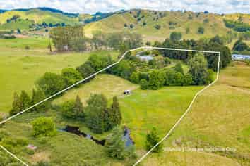 157B Otapouri Road, Owhango