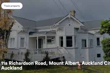 11A Richardson Road, Mount Albert