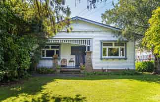 17 Marshall Avenue, Whanganui East