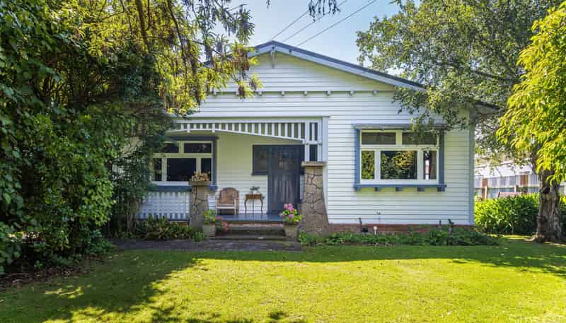 17 Marshall Avenue, Whanganui East