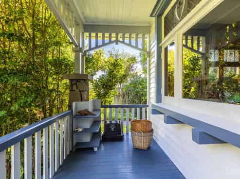 17 Marshall Avenue, Whanganui East