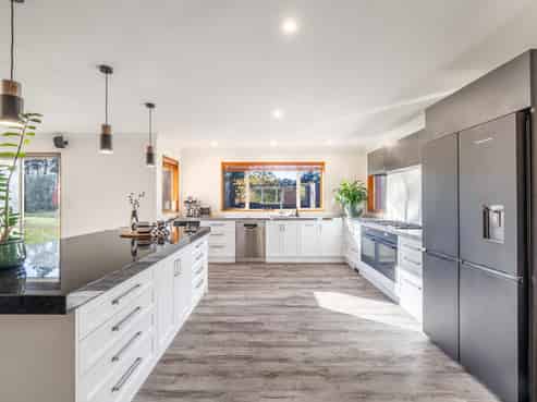 110 Aicken Road, Otatara