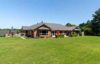 110 Aicken Road, Otatara