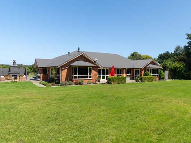 110 Aicken Road, Otatara