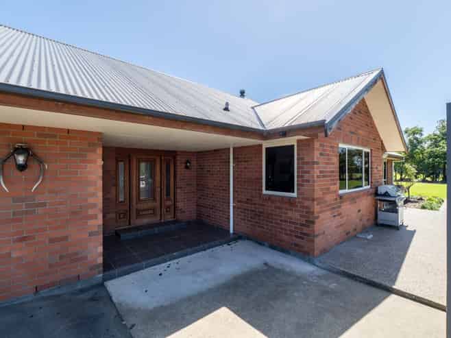 110 Aicken Road, Otatara
