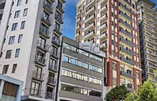 116m2 Corporate Office in Central CBD Location.