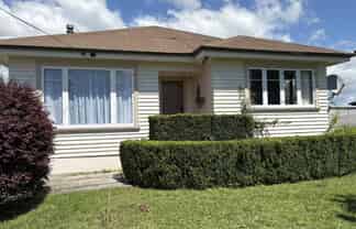 55 Neal Street, Putaruru