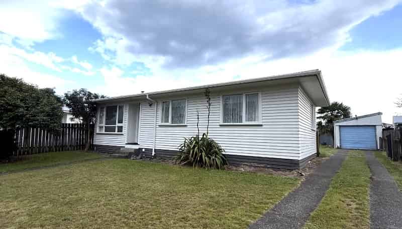13 Maria Place, Turangi