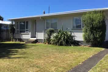 13 Maria Place, Turangi