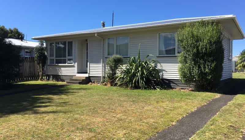 13 Maria Place, Turangi