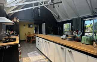 40B Manse Street, Kensington