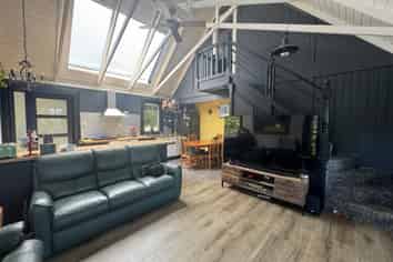 40B Manse Street, Kensington