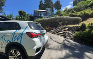 40B Manse Street, Kensington