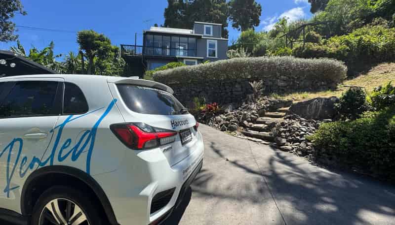 40B Manse Street, Kensington