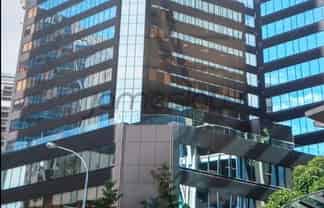 285m2 Office Tenancy in The Shortland Centre