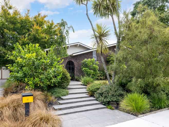 61 Chedworth Avenue, Chartwell