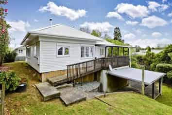 27 Princes Street, Pukekohe