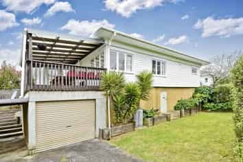 27 Princes Street, Pukekohe