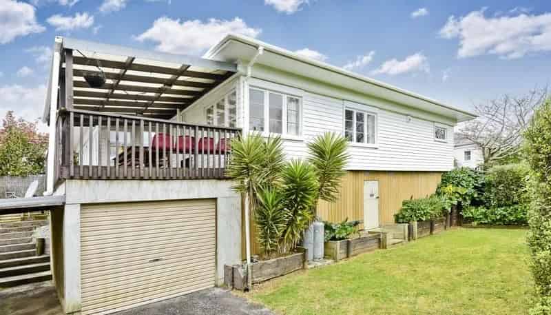 27 Princes Street, Pukekohe