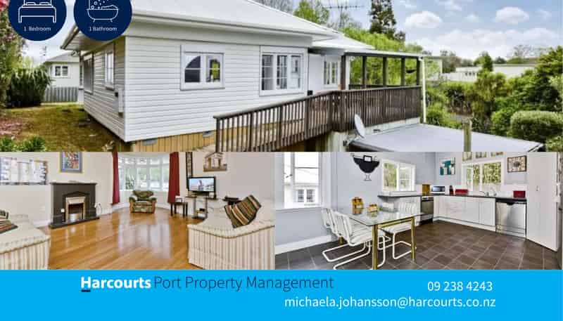 27 Princes Street, Pukekohe