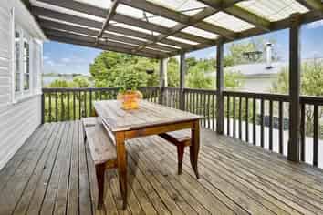 27 Princes Street, Pukekohe