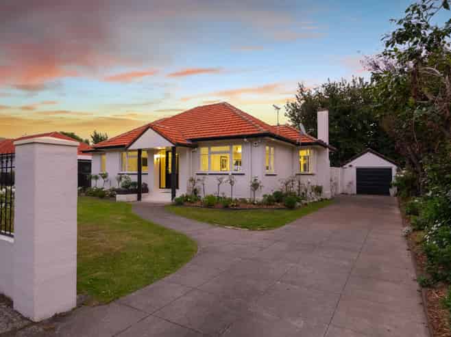 12 Manuka Street, Hokowhitu