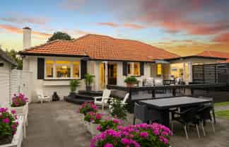 12 Manuka Street, Hokowhitu