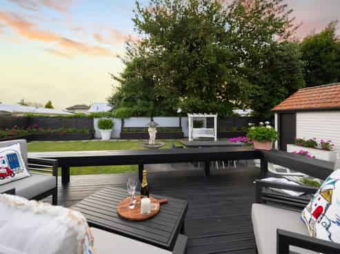 12 Manuka Street, Hokowhitu