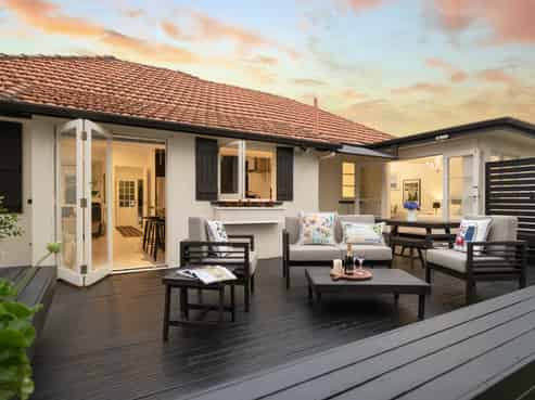 12 Manuka Street, Hokowhitu