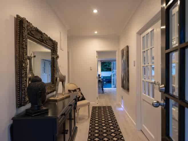 12 Manuka Street, Hokowhitu