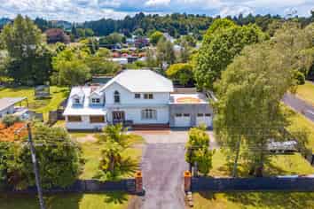 7 Omatane Road, Owhango
