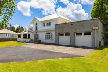 7 Omatane Road, Owhango