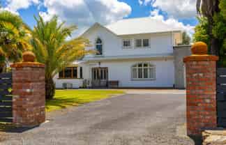 7 Omatane Road, Owhango