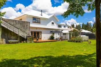 7 Omatane Road, Owhango