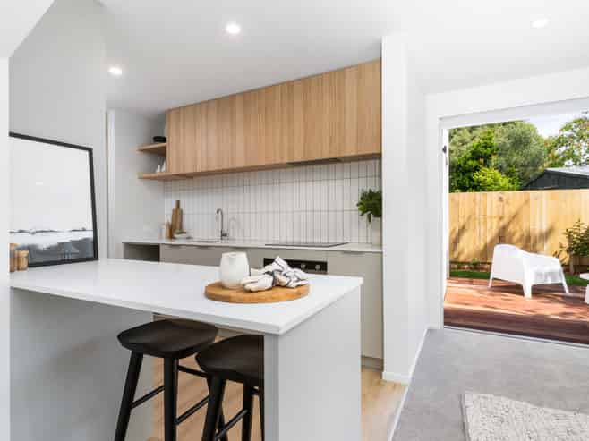 21 Courtenay Street, Saint Albans