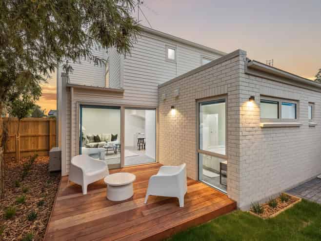 21 Courtenay Street, Saint Albans