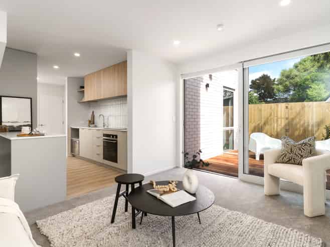 21 Courtenay Street, Saint Albans