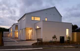 21 Courtenay Street, Saint Albans