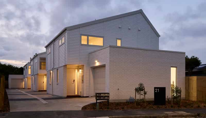 21 Courtenay Street, Saint Albans