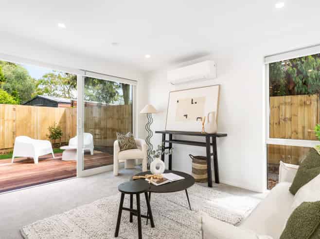 21 Courtenay Street, Saint Albans