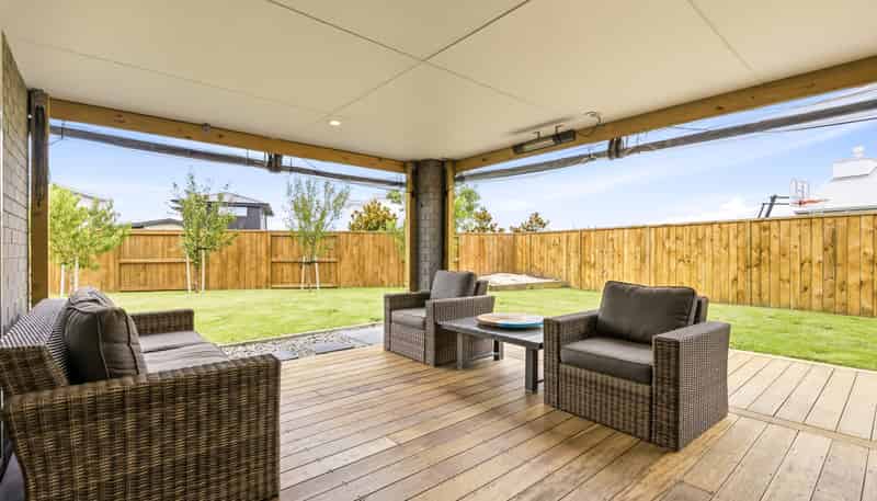 10 Tawhai Crescent, Wharewaka